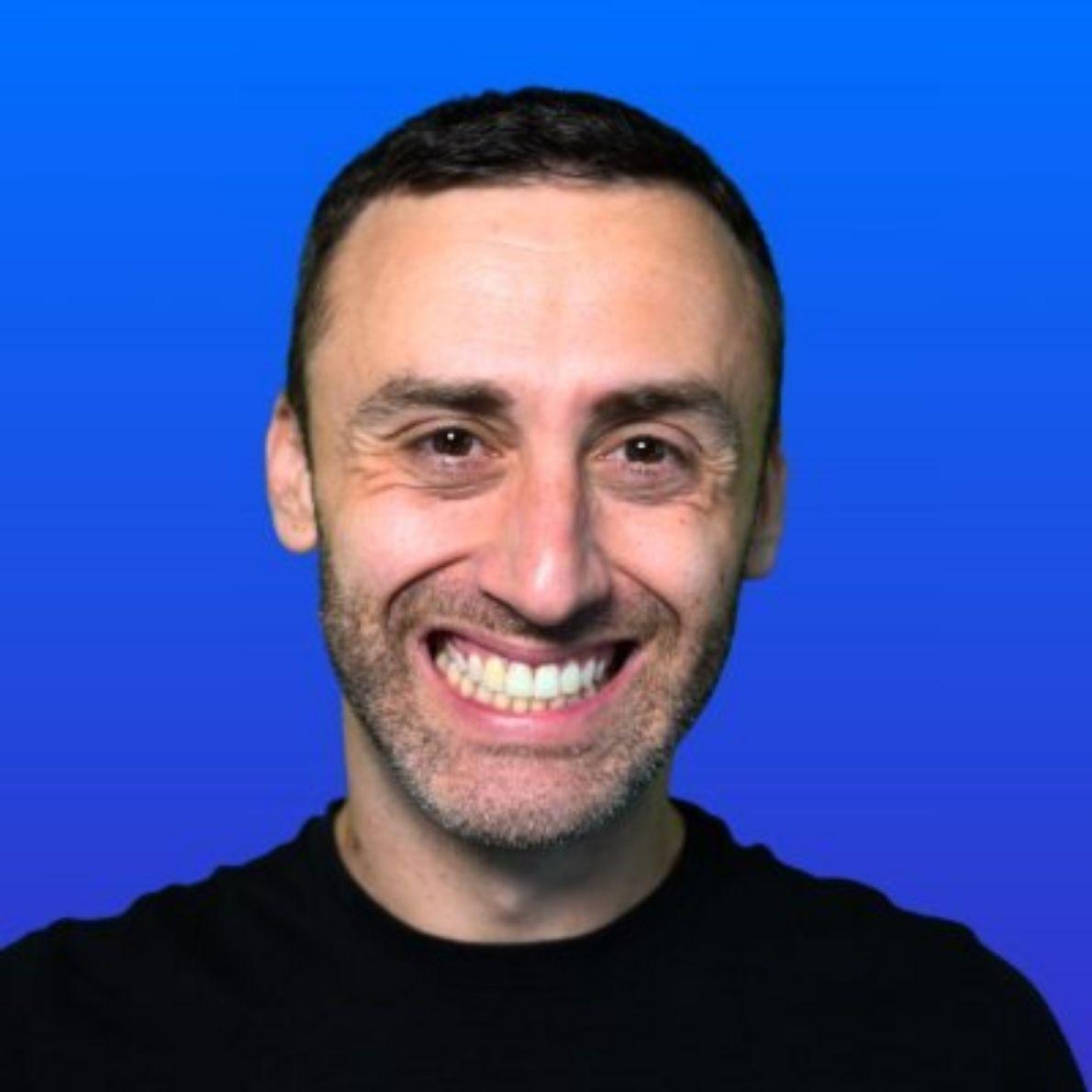 Francesco Ciulla