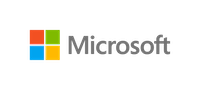 Microsoft logo