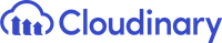 Cloudinary logo
