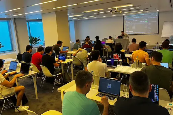 Workshops and Meetup Day
