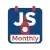 JS Monthly London logo